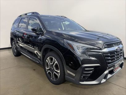 Used 2024 Subaru Ascent Touring