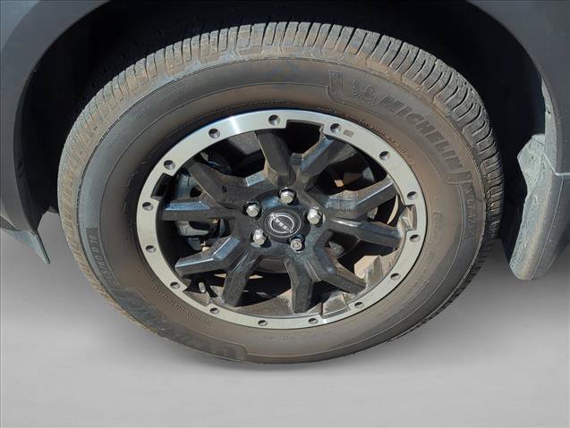 Used 2024 Nissan Pathfinder Rock Creek AWD/4WD image 26