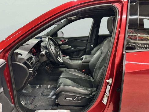 Used 2021 Acura RDX A-Spec AWD/4WD image 24