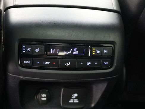 Used 2025 Hyundai Palisade Calligraphy image 13