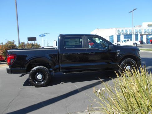 New 2025 Ford F150 XL image 2