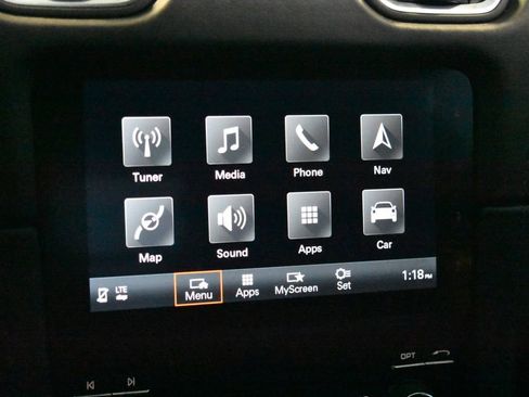 Certified 2024 Porsche 718 Cayman GT4 RS image 13