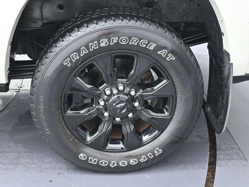 Used 2022 RAM 3500 Limited AWD/4WD image 38