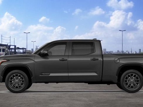 Used 2026 Toyota Tundra Platinum AWD/4WD image 86