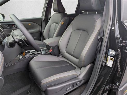 Used 2026 Subaru Forester Wilderness AWD/4WD image 4
