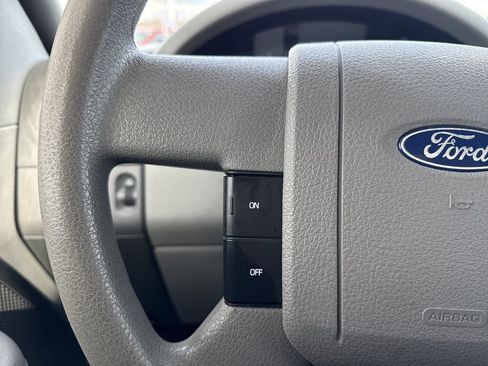 Used 2007 Ford F150 XLT AWD/4WD image 18