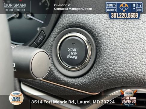 New 2026 MAZDA CX-70 3.3 Turbo w/ Preferred Package image 27