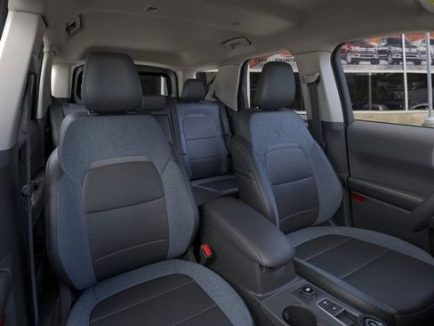 New 2026 Ford Bronco Sport Outer Banks AWD/4WD image 10