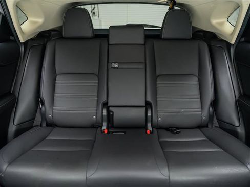 Used 2019 Lexus NX 300h AWD w/ Premium Package image 17