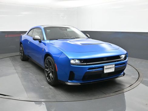 New 2026 Dodge Charger R/T Scat Pack image 22