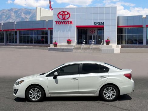 Used 2016 Subaru Impreza 2.0i Premium AWD/4WD image 6