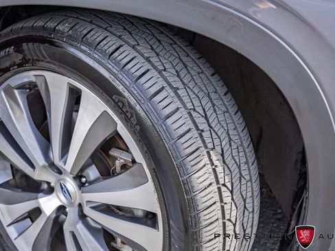 Used 2021 Subaru Ascent Touring w/ Popular Package #2 image 46