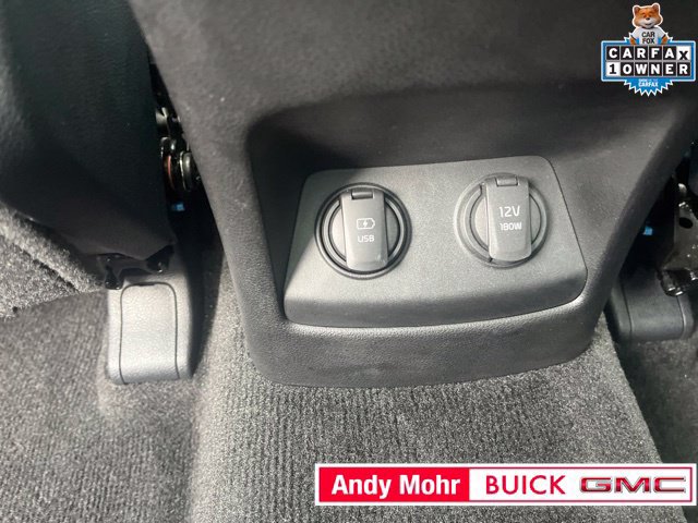 Used 2017 Kia Sportage SX FWD image 35