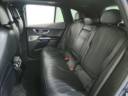 Certified 2023 Mercedes-Benz EQE 350+ SUV image 21