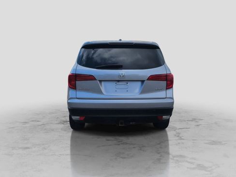 Used 2017 Honda Pilot EX-L image 7