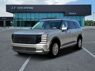 New 2026 Hyundai Palisade SEL FWD video 1