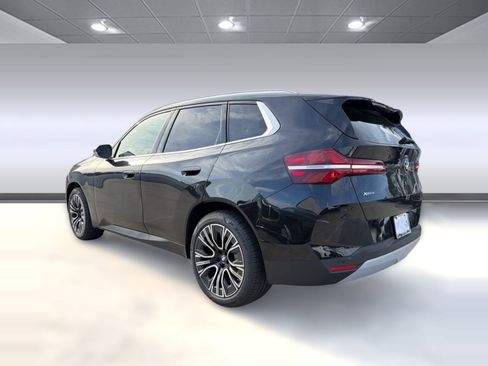 New 2026 BMW X3 xDrive30 w/ Convenience Package AWD/4WD image 3