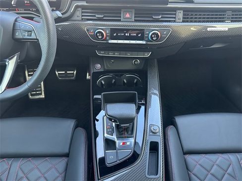 Used 2023 Audi S5 Premium Plus image 11