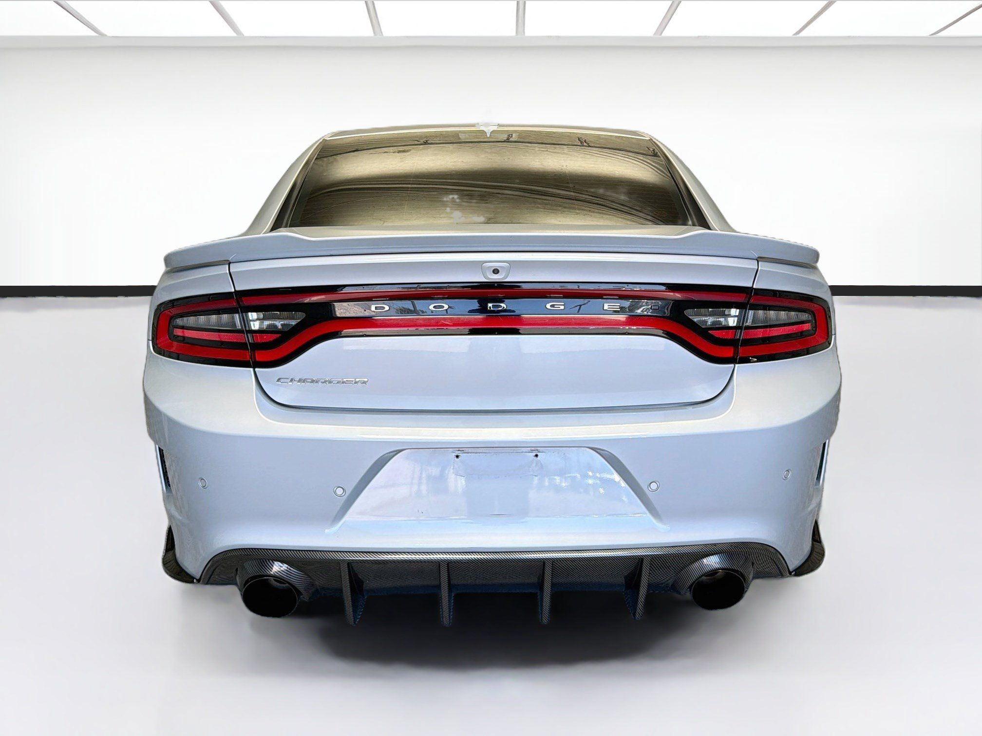 Used 2022 Dodge Charger GT RWD image 5