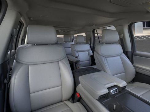New 2026 Ford Expedition Max Active RWD image 10
