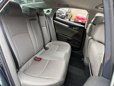 Used 2020 Honda Civic EX-L image 28