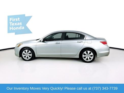 Used 2008 Honda Accord EX image 4