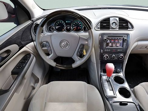 Used 2015 Buick Enclave Convenience FWD image 22