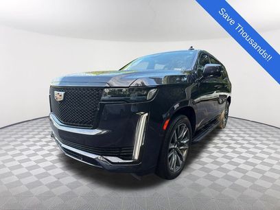 Used 2023 Cadillac Escalade Sport w/ Touring Package