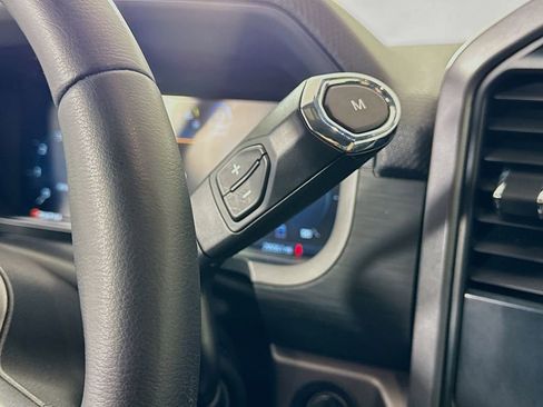 Used 2025 Ford F150 XLT w/ Equipment Group 301A Standard image 17