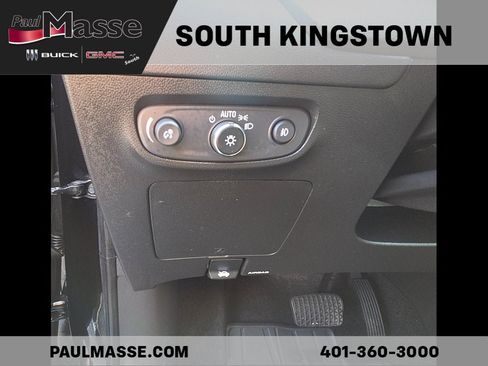Used 2023 Buick Encore GX Essence w/ Experience Buick Package AWD/4WD image 11