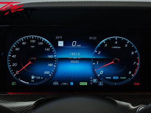 Used 2022 Mercedes-Benz E 53 AMG 4MATIC Sedan image 41