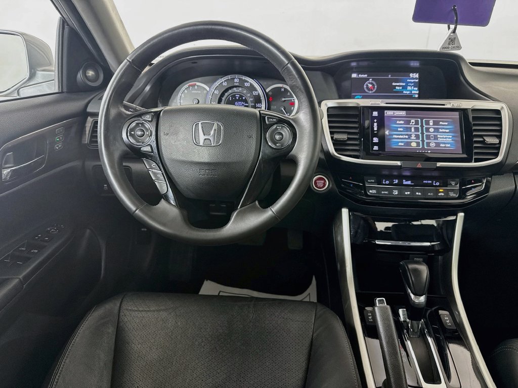 Used 2016 Honda Accord EX-L image 28