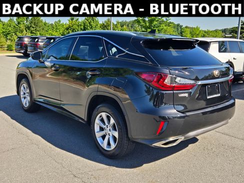Used 2016 Lexus RX 350 FWD w/ Premium Package image 5