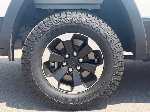 Used 2023 RAM 1500 Rebel w/ Rebel Level 1 Equipment Group AWD/4WD image 38
