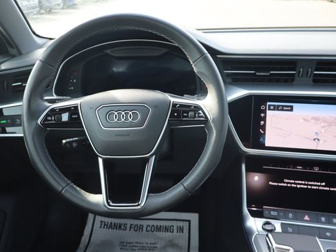 Used 2024 Audi A6 2.0T Premium w/ Summer of Audi Package AWD/4WD image 10