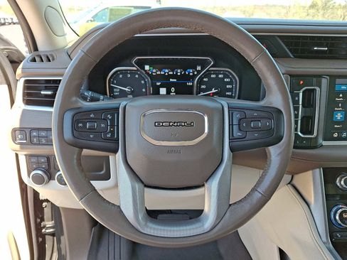 Certified 2021 GMC Yukon Denali w/ Denali Premium Package AWD/4WD image 22