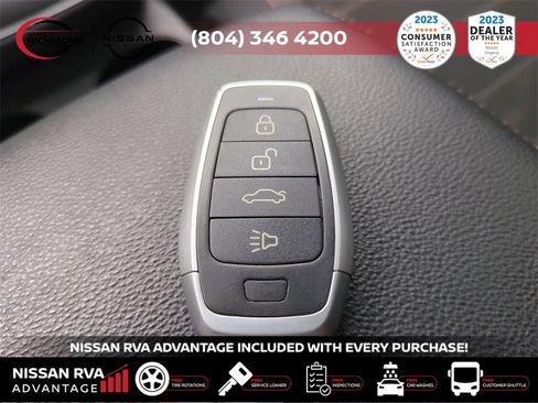 Used 2024 Honda CR-V Sport image 30