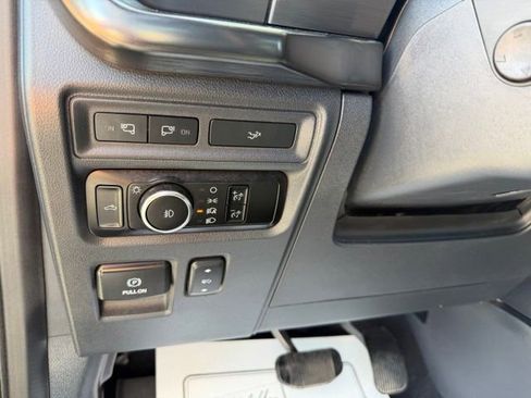 Used 2023 Ford F150 Lariat w/ Equipment Group 502A High AWD/4WD image 29