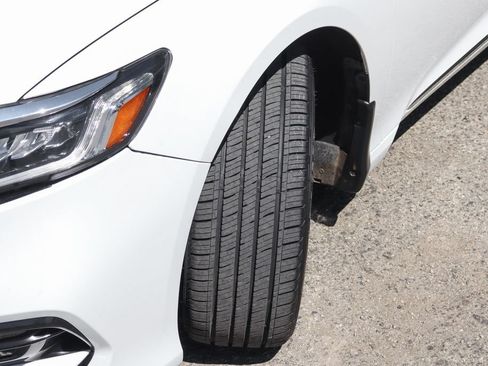Used 2020 Honda Accord EX-L image 42