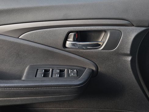 Used 2019 Honda Ridgeline RTL-T image 25