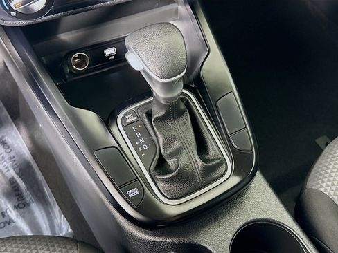 Used 2025 Kia Soul LX w/ LX Technology Package image 20