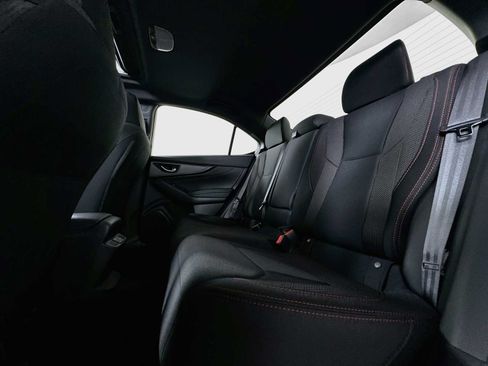New 2026 Subaru WRX Premium AWD/4WD image 22