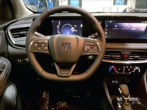 New 2026 Buick Encore GX Sport Touring w/ Comfort Package image 4