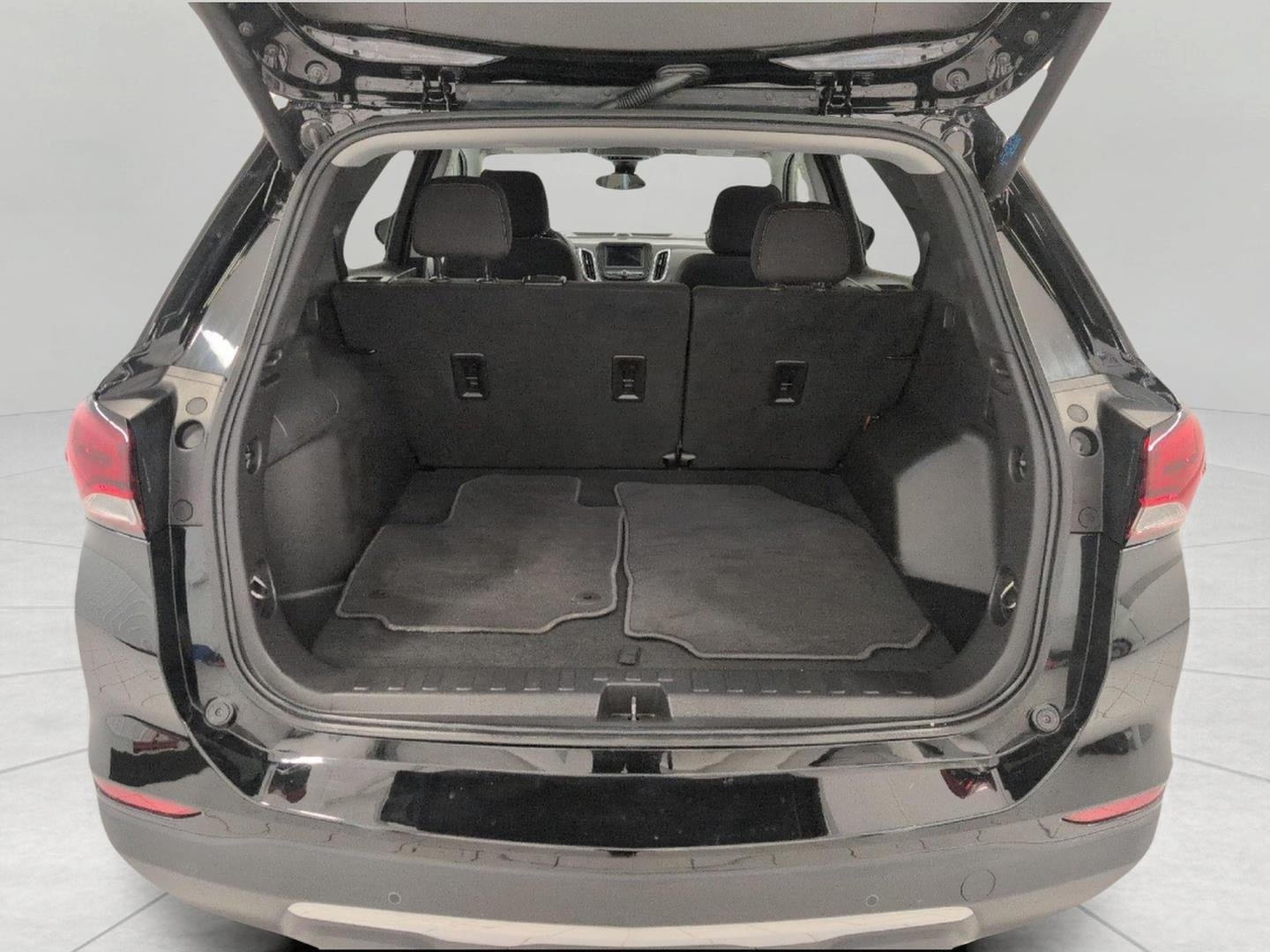 Used 2024 Chevrolet Equinox LT AWD/4WD image 43