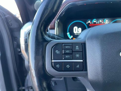 Used 2021 Ford F150 Lariat w/ Equipment Group 502A High image 26