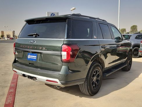 Used 2022 Ford Expedition Timberline image 7
