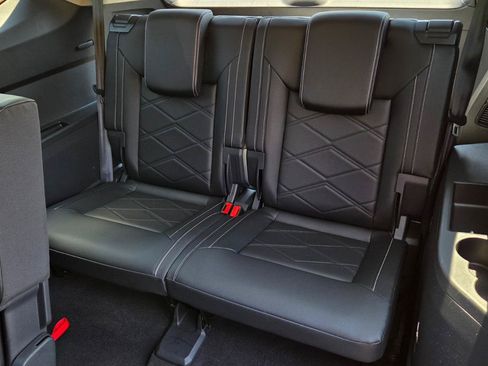 Used 2026 Volkswagen Atlas SE FWD image 50