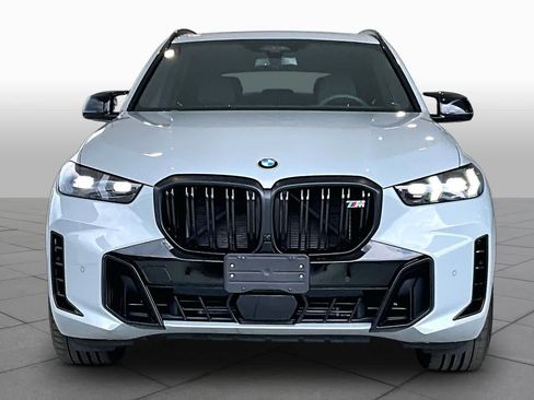Used 2026 BMW X5 M60i AWD/4WD image 3