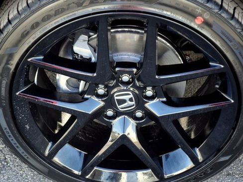 New 2026 Honda Civic Sport image 5