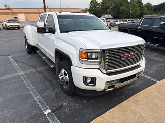 Used 2016 GMC Sierra 3500 Denali w/ Duramax Plus Package AWD/4WD video 1